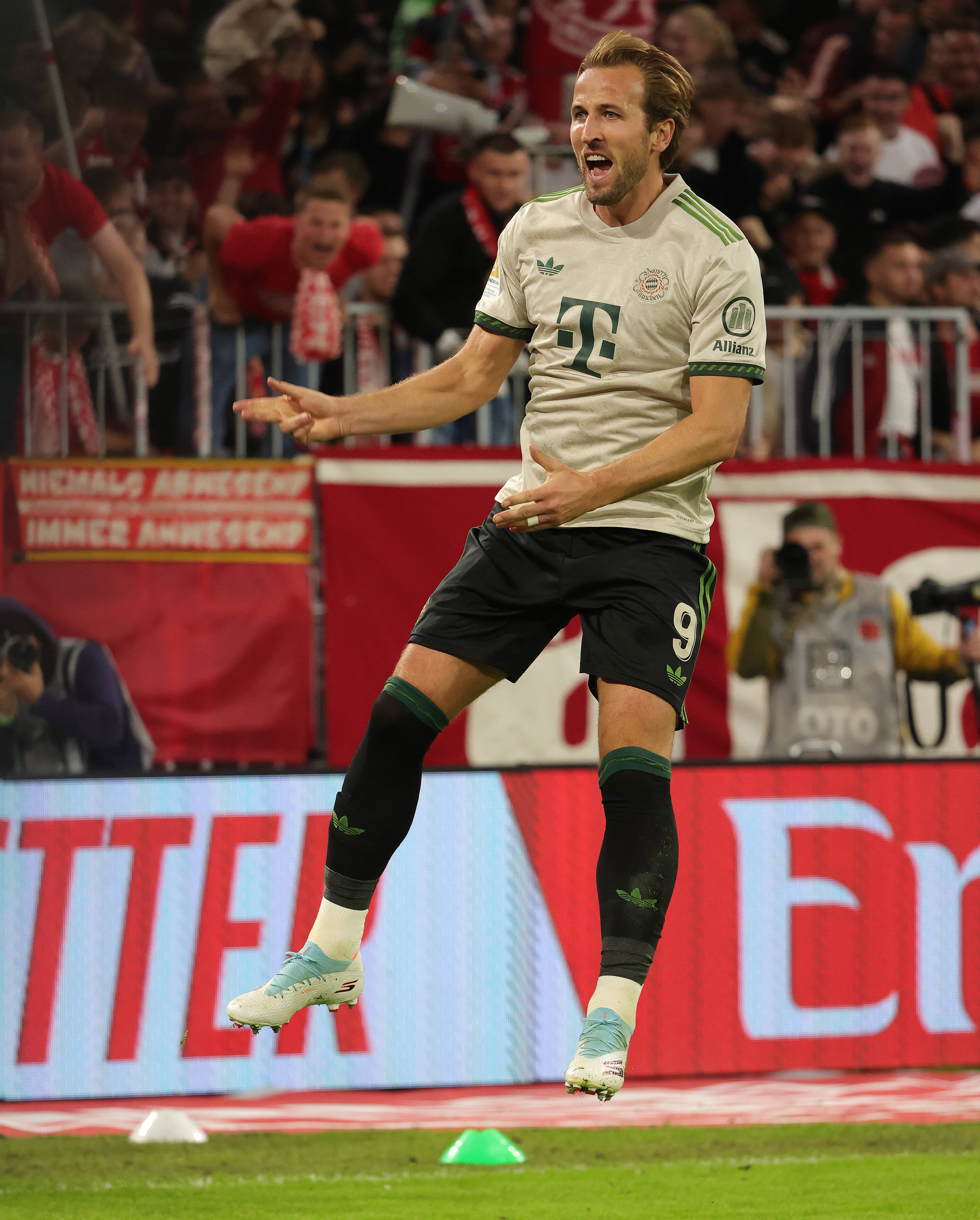 加时末段体能课后，拜仁慕尼黑复出首秀备战德甲，态度坚定，数据趋势出现新变化的简单介绍lol竞猜官方网站